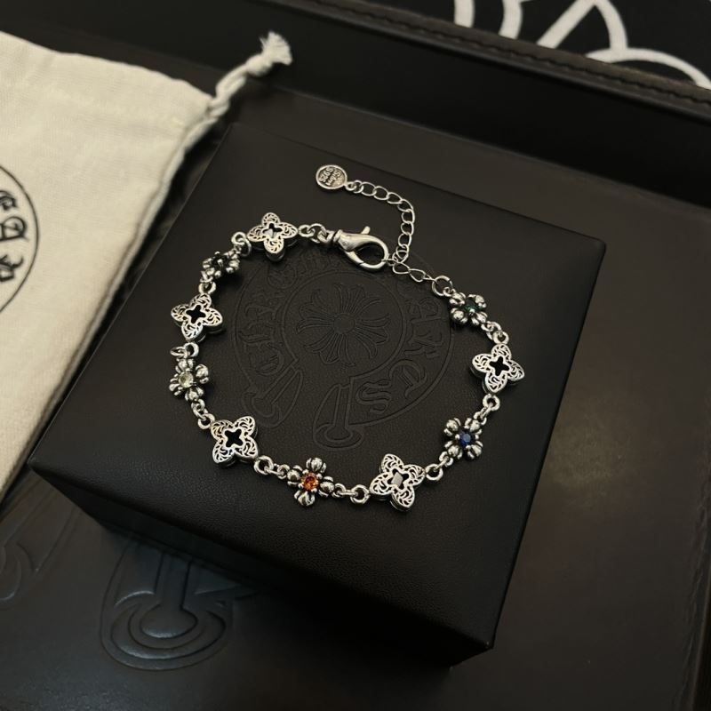 Chrome Hearts Bracelets